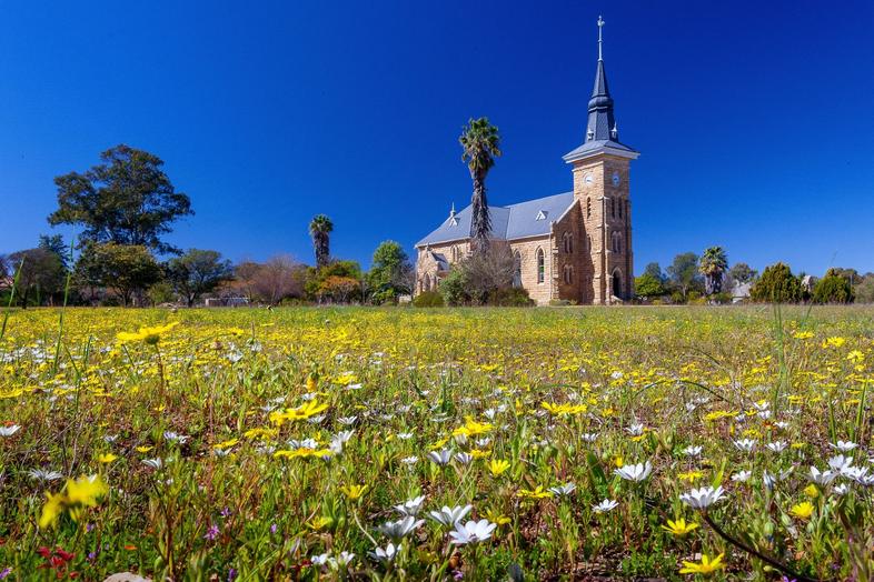  Bedroom Property for Sale in Nieuwoudtville Northern Cape